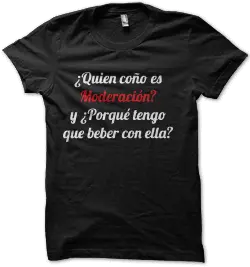 Moderacion