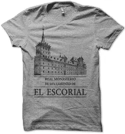 Monasterio del Escorial