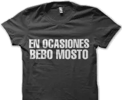 Mosto
