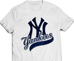 NY Yankees I
