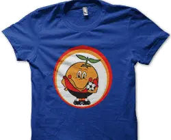 Naranjito Mundial 82