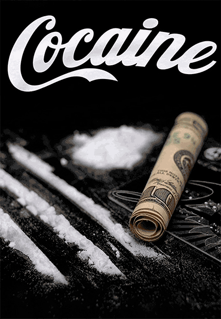 Camiseta Narcos-Cocaina-detalle