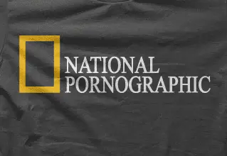 Camiseta National Pornographic-detalle