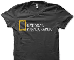 National Pornographic