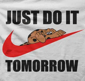 Camiseta Nike-detalle