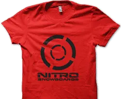 Nitro