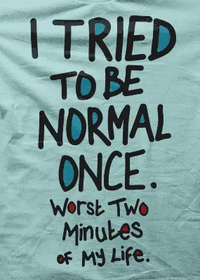 Camiseta Normal-detalle