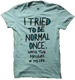Normal