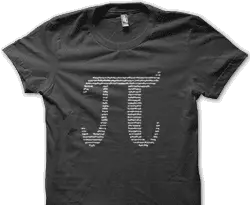 Numero Pi
