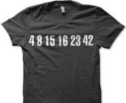 Numeros perdidos