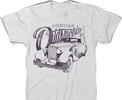 Oldsmobile