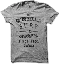 Oneill surf