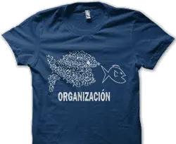 Organizacion