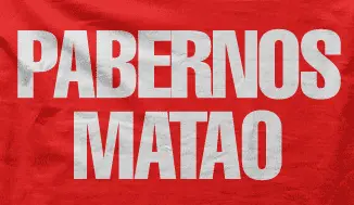 Camiseta Pabernos matao-detalle