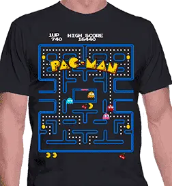 Pac-Man