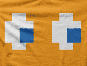 Camiseta Pacman I-detalle