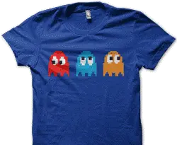 Pacman