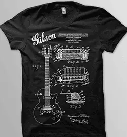 Patente-Gibson