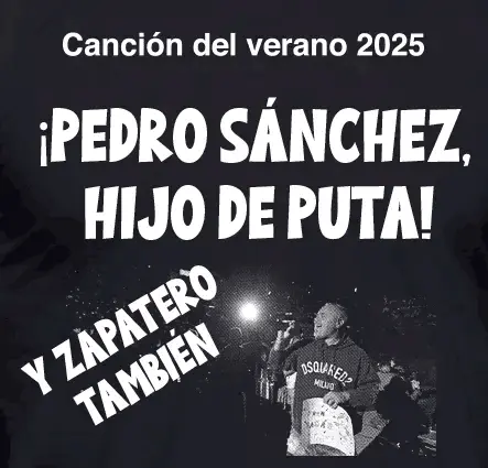 Camiseta Pedro Sanchez hdp-detalle
