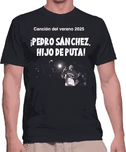Pedro Sanchez hdp