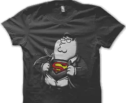 Peter Superman