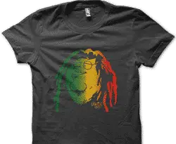 Peter rasta