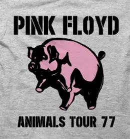 Camiseta Pink-floyd-pigs-detalle