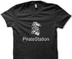 Pirate Station