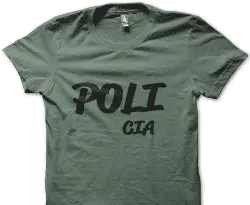 Policia