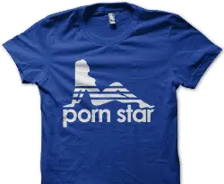 Porn Star II