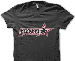 Pornstar II
