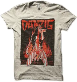Poster Danzig