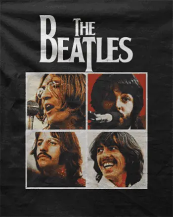 Camiseta Poster-The-Beatles-detalle