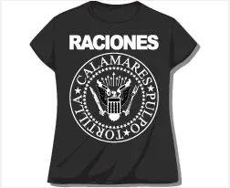 Raciones