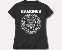 Ramones I