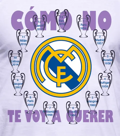 Camiseta Real-Madrid-13-copas-detalle