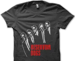 Reservoir dogs