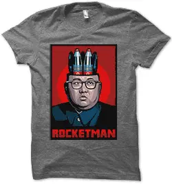 Rocketman