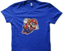 S.Mario