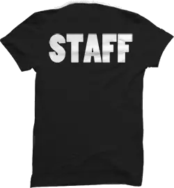 STAFF