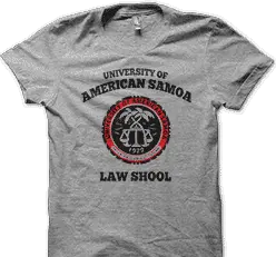 Samoa-University