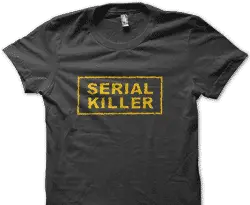 Serial Killer