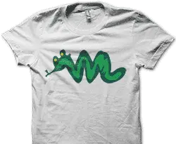 Serpiente II