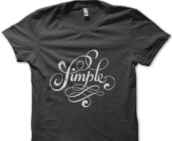 Simple