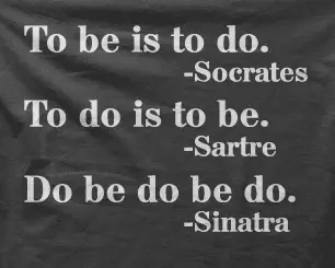 Camiseta Sinatra-detalle