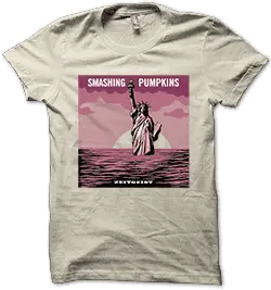 Smashing-Pumpkins