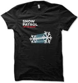 Snow-Patrol