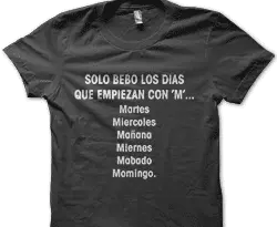Solo bebo