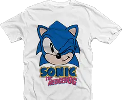 Sonic I