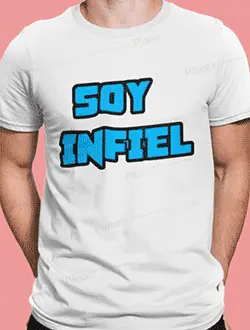 Soy-infiel